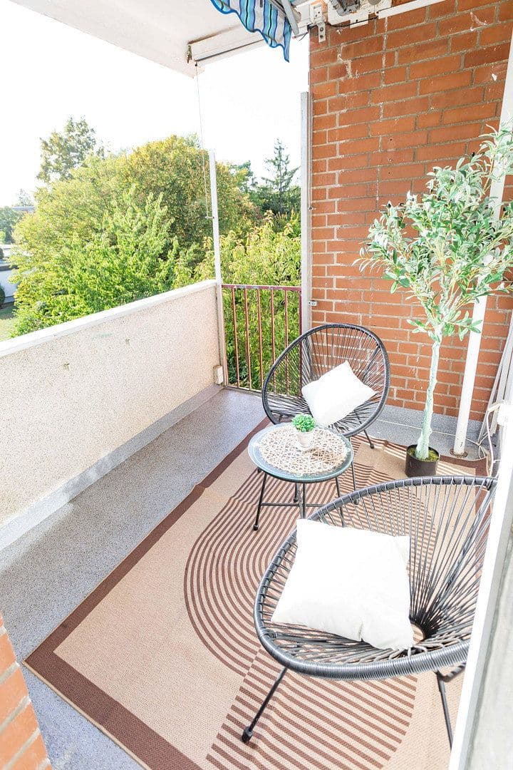 Predaj bytu 3-izbový 89 m², Von-Escherte-Straße 8, Hannover, Dolné Sasko Predaj bytu 3-izbový 89 m², Von-Escherte-Straße 8, Hannover, Dolné Sasko