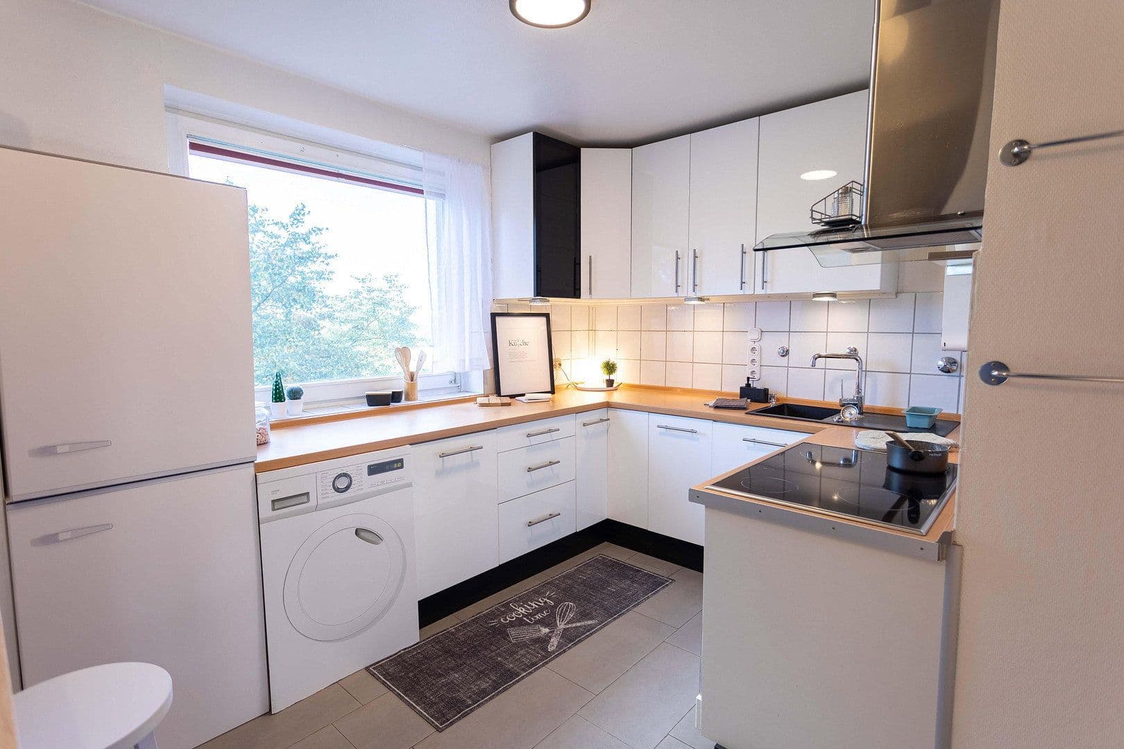 Predaj bytu 3-izbový 89 m², Von-Escherte-Straße 8, Hannover, Dolné Sasko Predaj bytu 3-izbový 89 m², Von-Escherte-Straße 8, Hannover, Dolné Sasko
