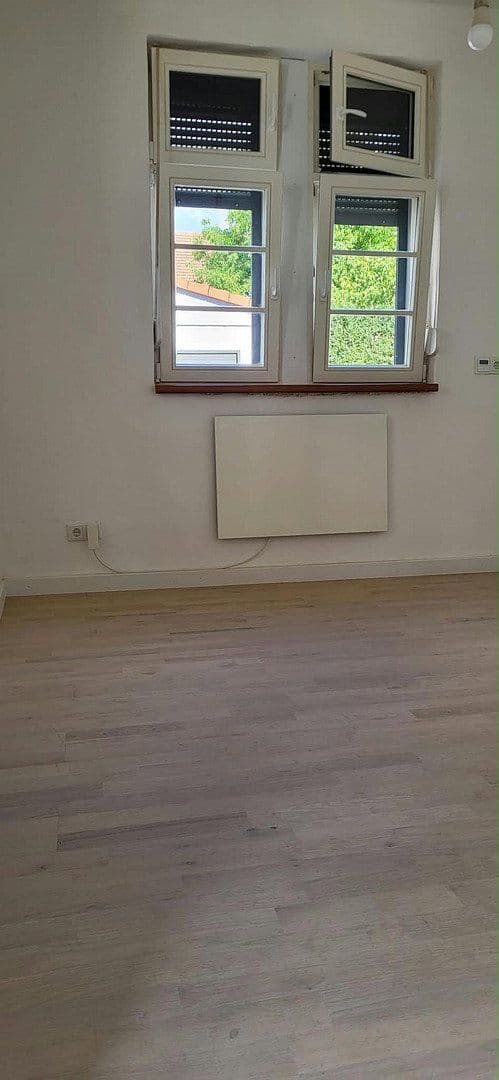 Prenájom bytu 2-izbový 56 m², Grabenstrasse 3, Reinheim, Hesensko Prenájom bytu 2-izbový 56 m², Grabenstrasse 3, Reinheim, Hesensko