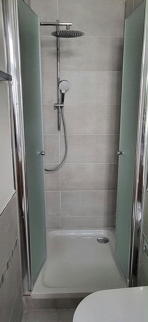 Prenájom bytu 2-izbový 56 m², Grabenstrasse 3, Reinheim, Hesensko Prenájom bytu 2-izbový 56 m², Grabenstrasse 3, Reinheim, Hesensko