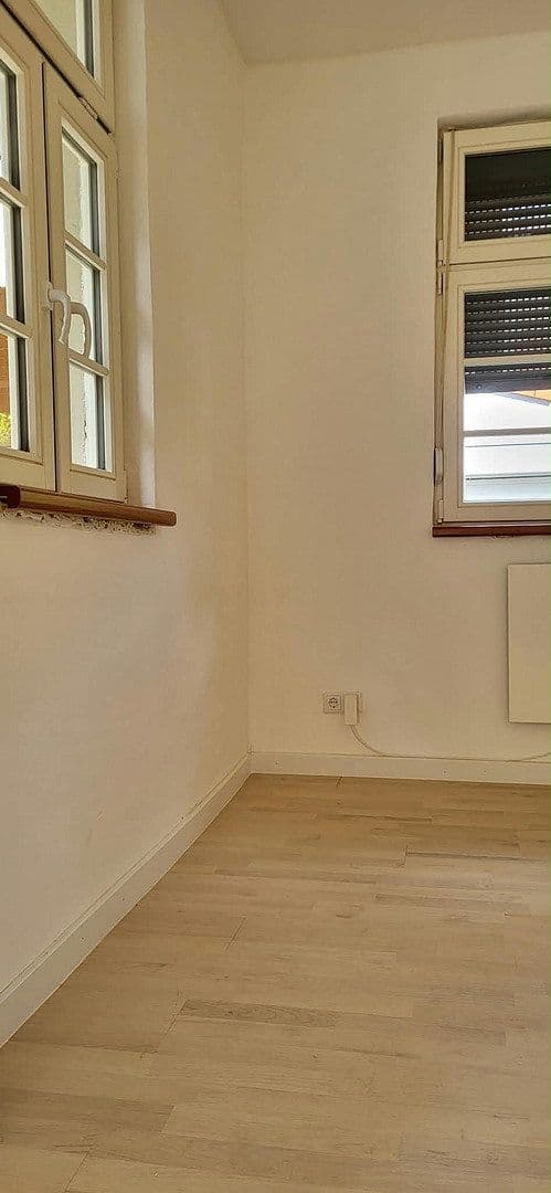 Prenájom bytu 2-izbový 56 m², Grabenstrasse 3, Reinheim, Hesensko Prenájom bytu 2-izbový 56 m², Grabenstrasse 3, Reinheim, Hesensko