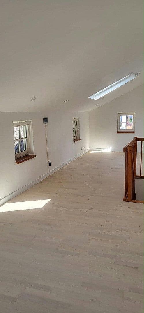 Prenájom bytu 2-izbový 56 m², Grabenstrasse 3, Reinheim, Hesensko Prenájom bytu 2-izbový 56 m², Grabenstrasse 3, Reinheim, Hesensko