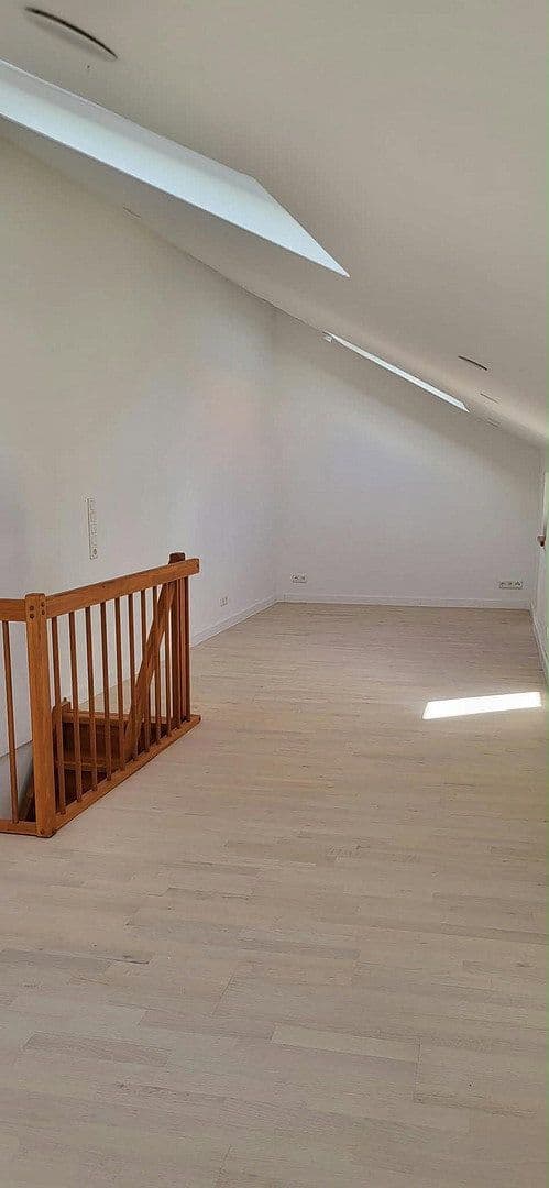 Prenájom bytu 2-izbový 56 m², Grabenstrasse 3, Reinheim, Hesensko Prenájom bytu 2-izbový 56 m², Grabenstrasse 3, Reinheim, Hesensko