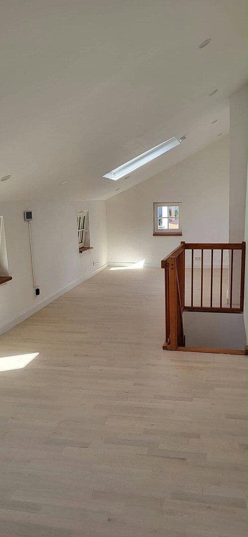 Prenájom bytu 2-izbový 56 m², Grabenstrasse 3, Reinheim, Hesensko Prenájom bytu 2-izbový 56 m², Grabenstrasse 3, Reinheim, Hesensko