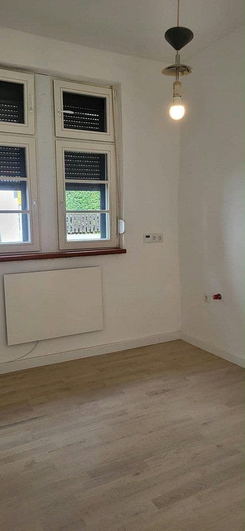 Prenájom bytu 2-izbový 56 m², Grabenstrasse 3, Reinheim, Hesensko Prenájom bytu 2-izbový 56 m², Grabenstrasse 3, Reinheim, Hesensko