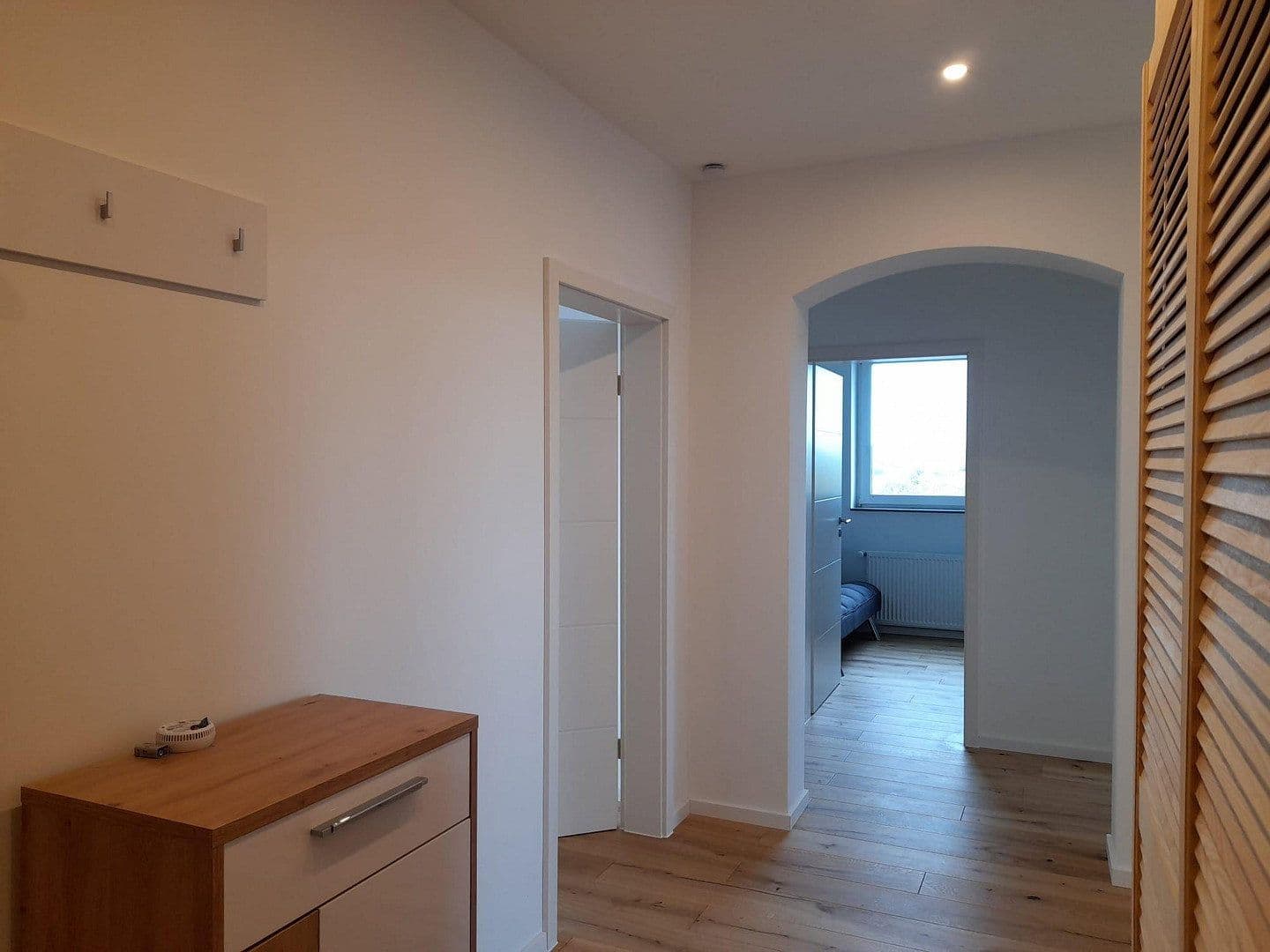 Prenájom bytu 4-izbový 98 m², Honsellstr. 1b, Karlsruhe, Bádensko-Wurttembersko Prenájom bytu 4-izbový 98 m², Honsellstr. 1b, Karlsruhe, Bádensko-Wurttembersko