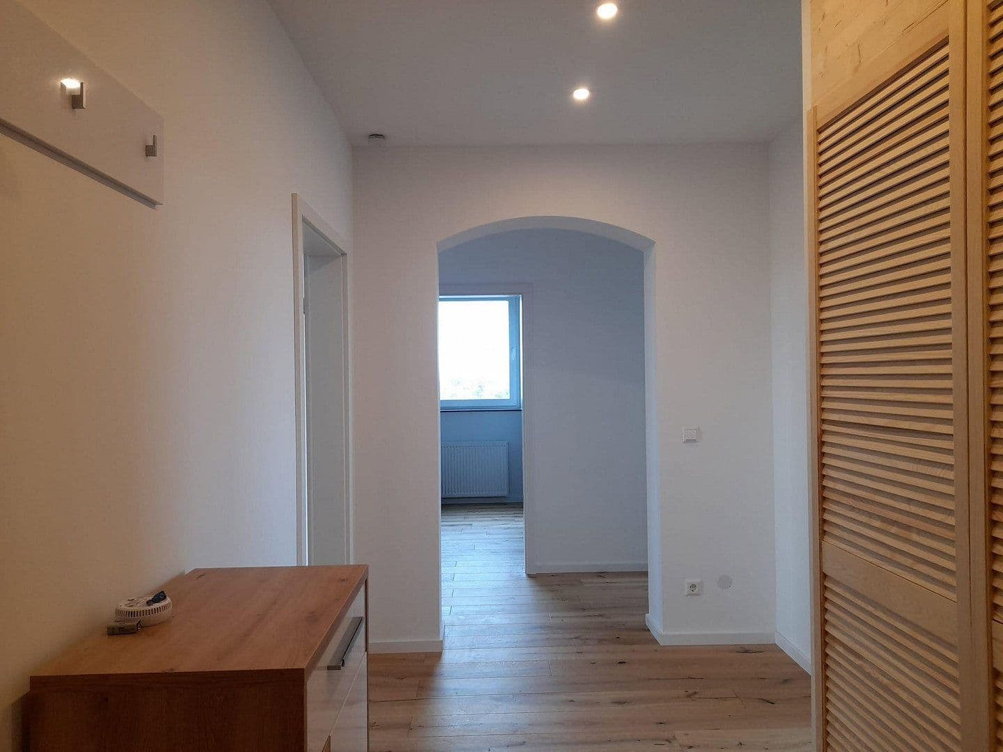 Prenájom bytu 4-izbový 98 m², Honsellstr. 1b, Karlsruhe, Bádensko-Wurttembersko Prenájom bytu 4-izbový 98 m², Honsellstr. 1b, Karlsruhe, Bádensko-Wurttembersko