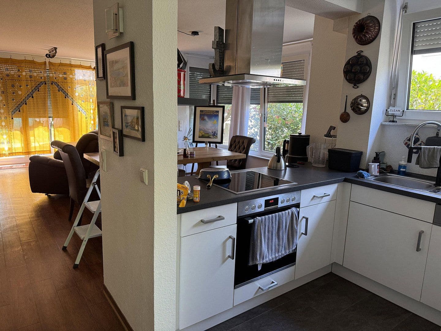 Predaj domu 131 m², pozemok 200 m², Sindelfingen, Bádensko-Wurttembersko Predaj domu 131 m², pozemok 200 m², Sindelfingen, Bádensko-Wurttembersko