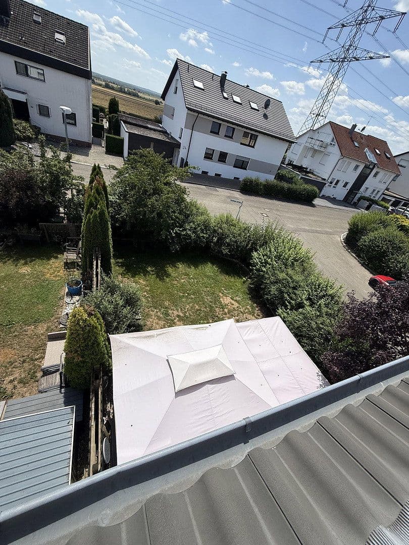 Predaj domu 131 m², pozemok 200 m², Sindelfingen, Bádensko-Wurttembersko Predaj domu 131 m², pozemok 200 m², Sindelfingen, Bádensko-Wurttembersko