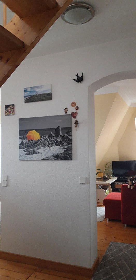 Predaj bytu 3-izbový 87 m², Dresden, Sasko Predaj bytu 3-izbový 87 m², Dresden, Sasko
