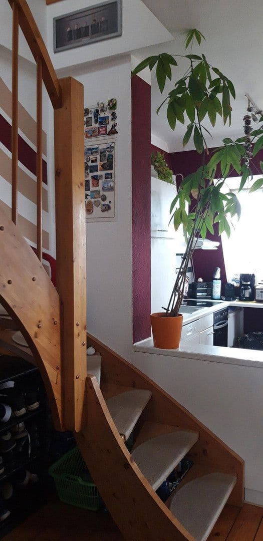 Predaj bytu 3-izbový 87 m², Dresden, Sasko Predaj bytu 3-izbový 87 m², Dresden, Sasko
