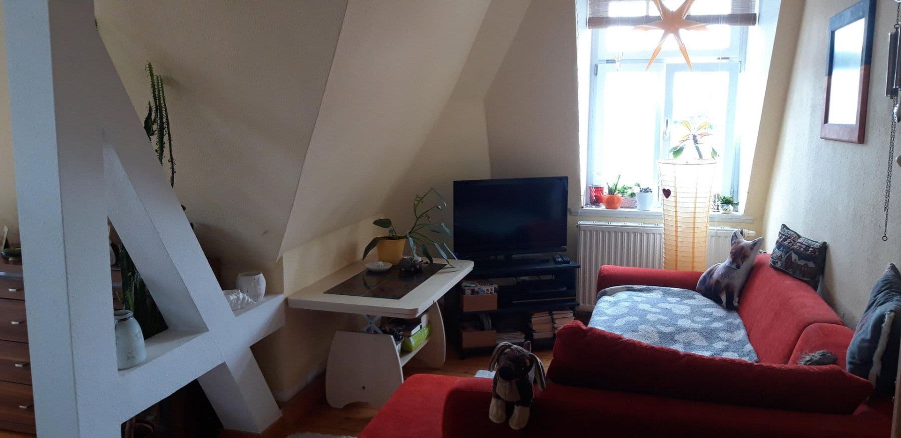 Predaj bytu 3-izbový 87 m², Dresden, Sasko Predaj bytu 3-izbový 87 m², Dresden, Sasko