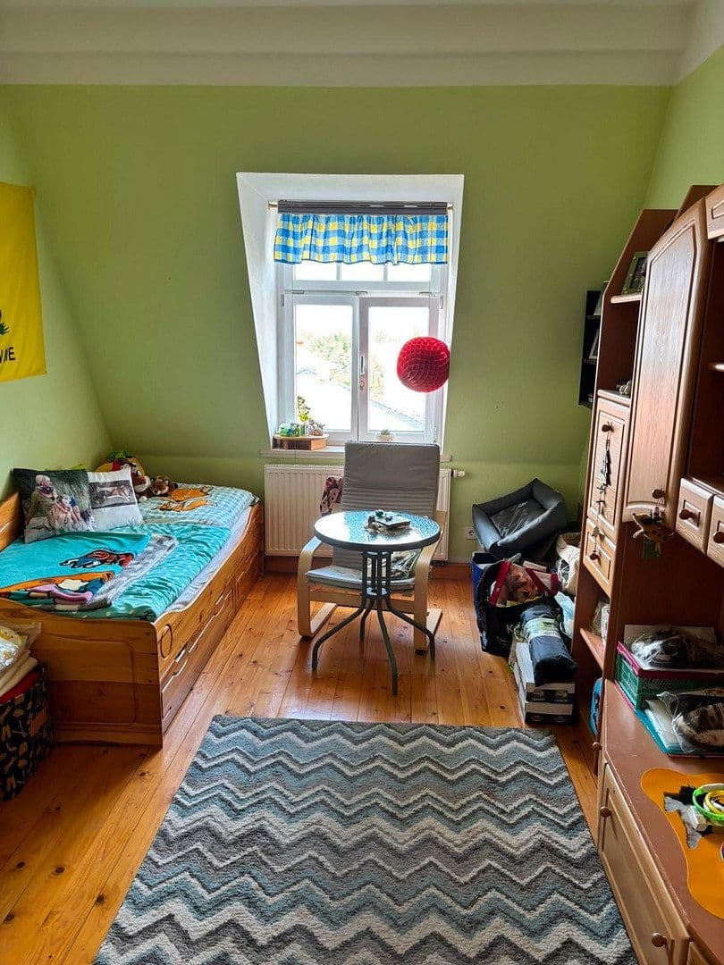 Predaj bytu 3-izbový 87 m², Dresden, Sasko Predaj bytu 3-izbový 87 m², Dresden, Sasko