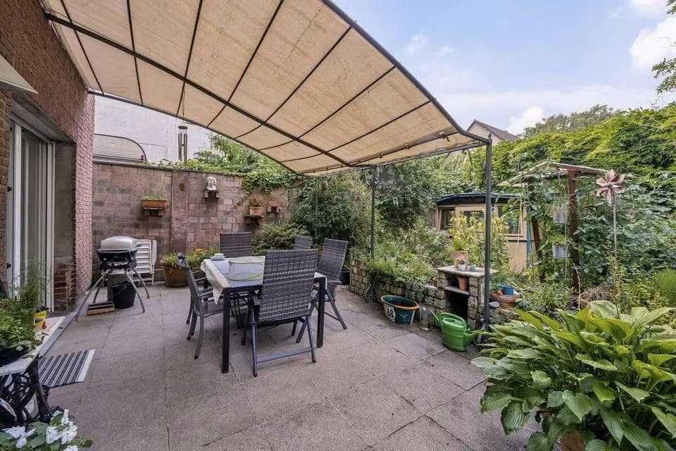 Predaj domu 141 m², pozemok 688 m², Steinhammerstraße 100, Dortmund-Marten, Severné Porýnie - Westfálsko Predaj domu 141 m², pozemok 688 m², Steinhammerstraße 100, Dortmund-Marten, Severné Porýnie - Westfálsko
