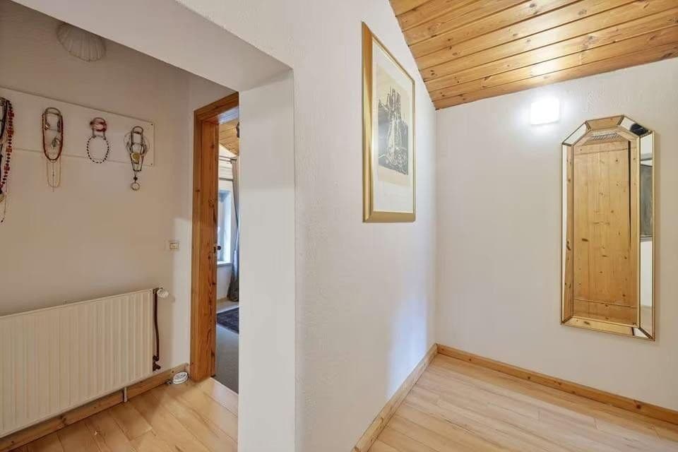 Predaj domu 141 m², pozemok 688 m², Steinhammerstraße 100, Dortmund-Marten, Severné Porýnie - Westfálsko Predaj domu 141 m², pozemok 688 m², Steinhammerstraße 100, Dortmund-Marten, Severné Porýnie - Westfálsko