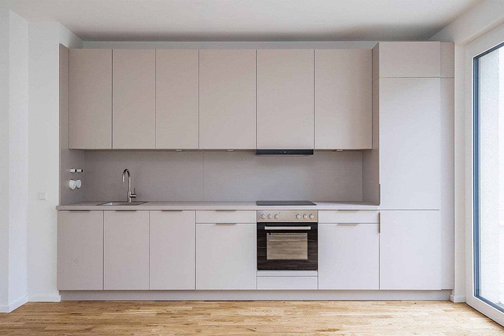 Prenájom bytu 2-izbový 52 m², Parkstraße 44, Berlin, Berlín Prenájom bytu 2-izbový 52 m², Parkstraße 44, Berlin, Berlín