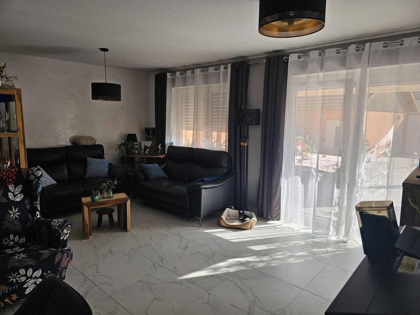 Predaj domu 130 m², pozemok 249 m², Schallstadt, Bádensko-Wurttembersko Predaj domu 130 m², pozemok 249 m², Schallstadt, Bádensko-Wurttembersko