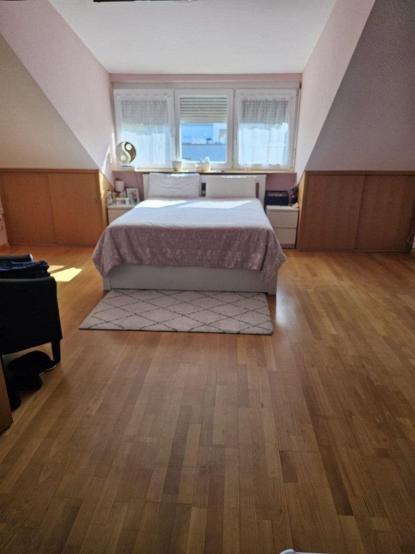Predaj domu 130 m², pozemok 249 m², Schallstadt, Bádensko-Wurttembersko Predaj domu 130 m², pozemok 249 m², Schallstadt, Bádensko-Wurttembersko