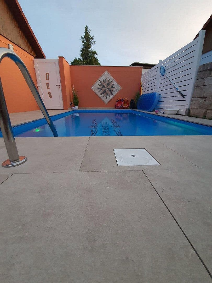 Predaj domu 130 m², pozemok 249 m², Schallstadt, Bádensko-Wurttembersko Predaj domu 130 m², pozemok 249 m², Schallstadt, Bádensko-Wurttembersko