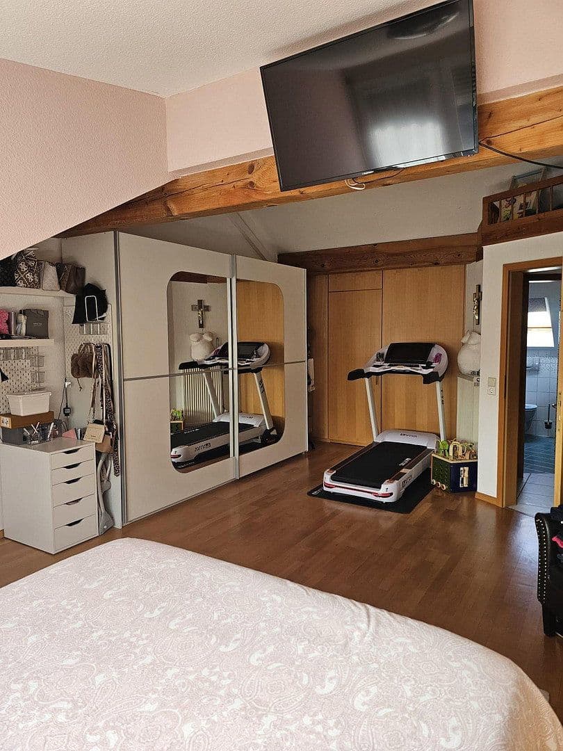 Predaj domu 130 m², pozemok 249 m², Schallstadt, Bádensko-Wurttembersko Predaj domu 130 m², pozemok 249 m², Schallstadt, Bádensko-Wurttembersko