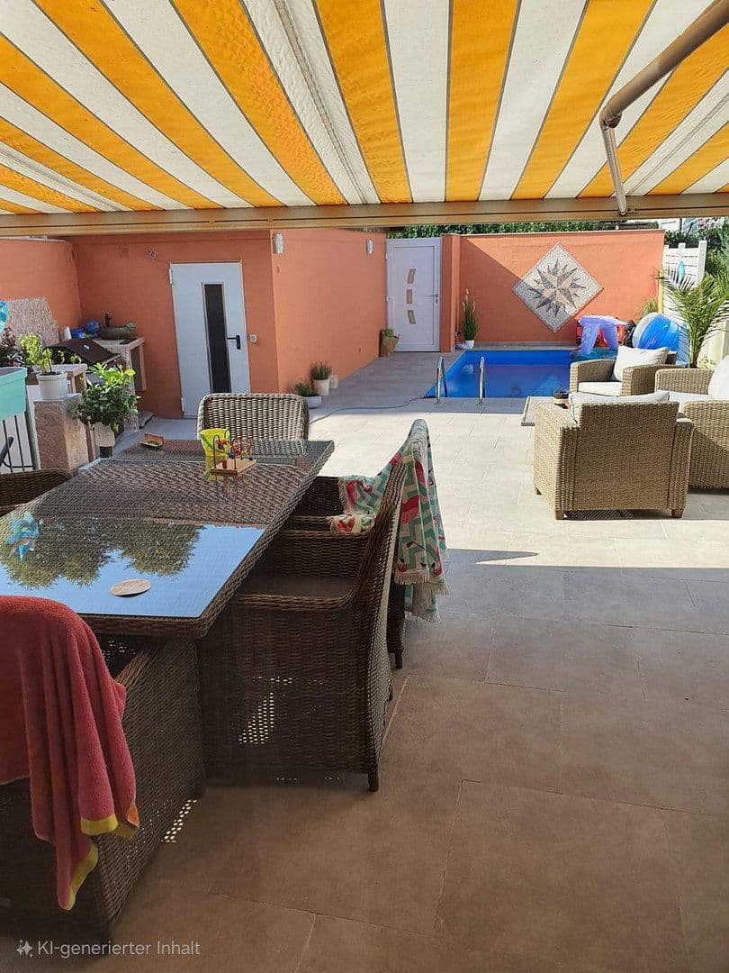 Predaj domu 130 m², pozemok 249 m², Schallstadt, Bádensko-Wurttembersko Predaj domu 130 m², pozemok 249 m², Schallstadt, Bádensko-Wurttembersko