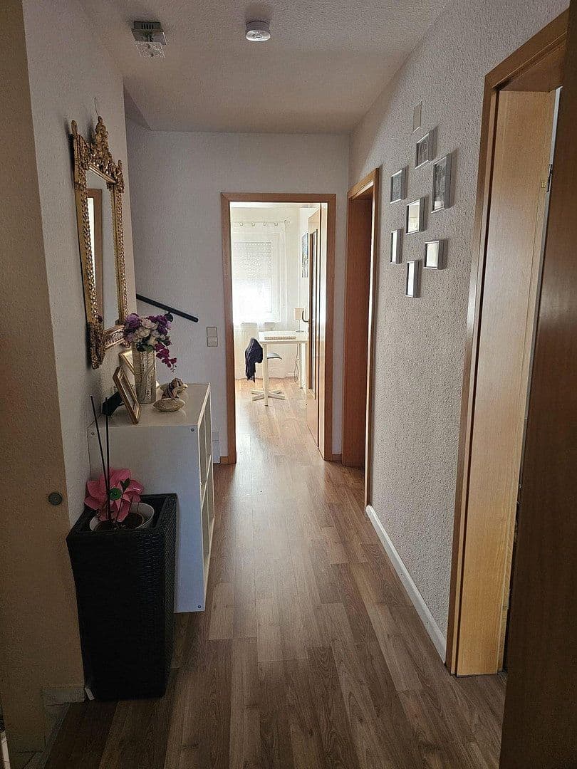 Predaj domu 130 m², pozemok 249 m², Schallstadt, Bádensko-Wurttembersko Predaj domu 130 m², pozemok 249 m², Schallstadt, Bádensko-Wurttembersko