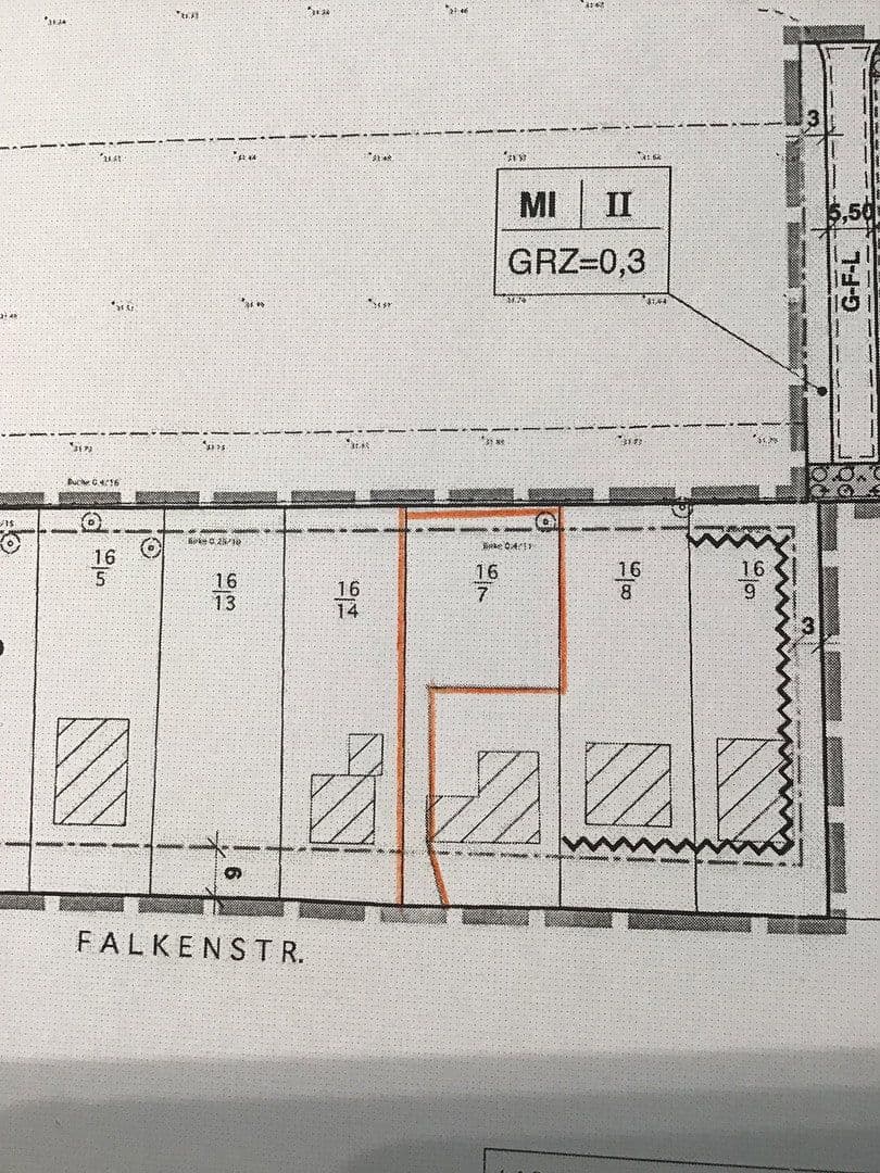 Predaj pozemku 508 m², Henstedt-Ulzburg, Šlezvicko-Holštajnsko Predaj pozemku 508 m², Henstedt-Ulzburg, Šlezvicko-Holštajnsko