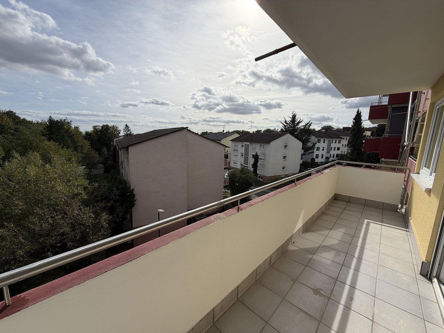 Prenájom bytu 2-izbový 60 m², Am Wald 11, Wiesbaden, Hesensko Prenájom bytu 2-izbový 60 m², Am Wald 11, Wiesbaden, Hesensko