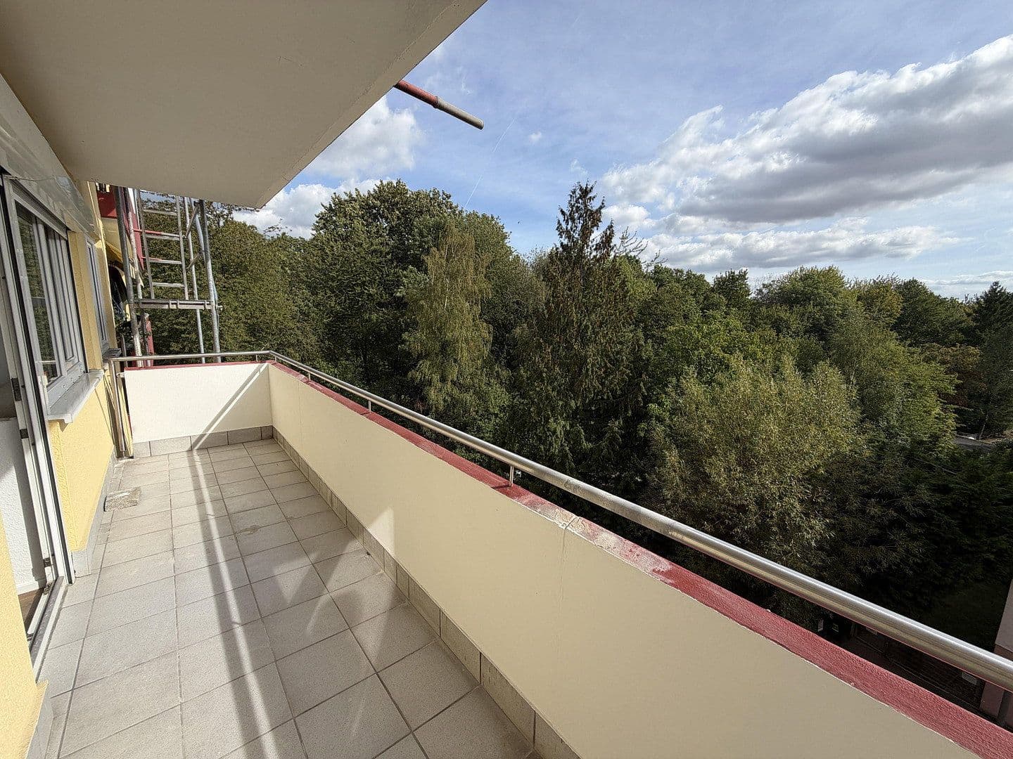 Prenájom bytu 2-izbový 60 m², Am Wald 11, Wiesbaden, Hesensko Prenájom bytu 2-izbový 60 m², Am Wald 11, Wiesbaden, Hesensko