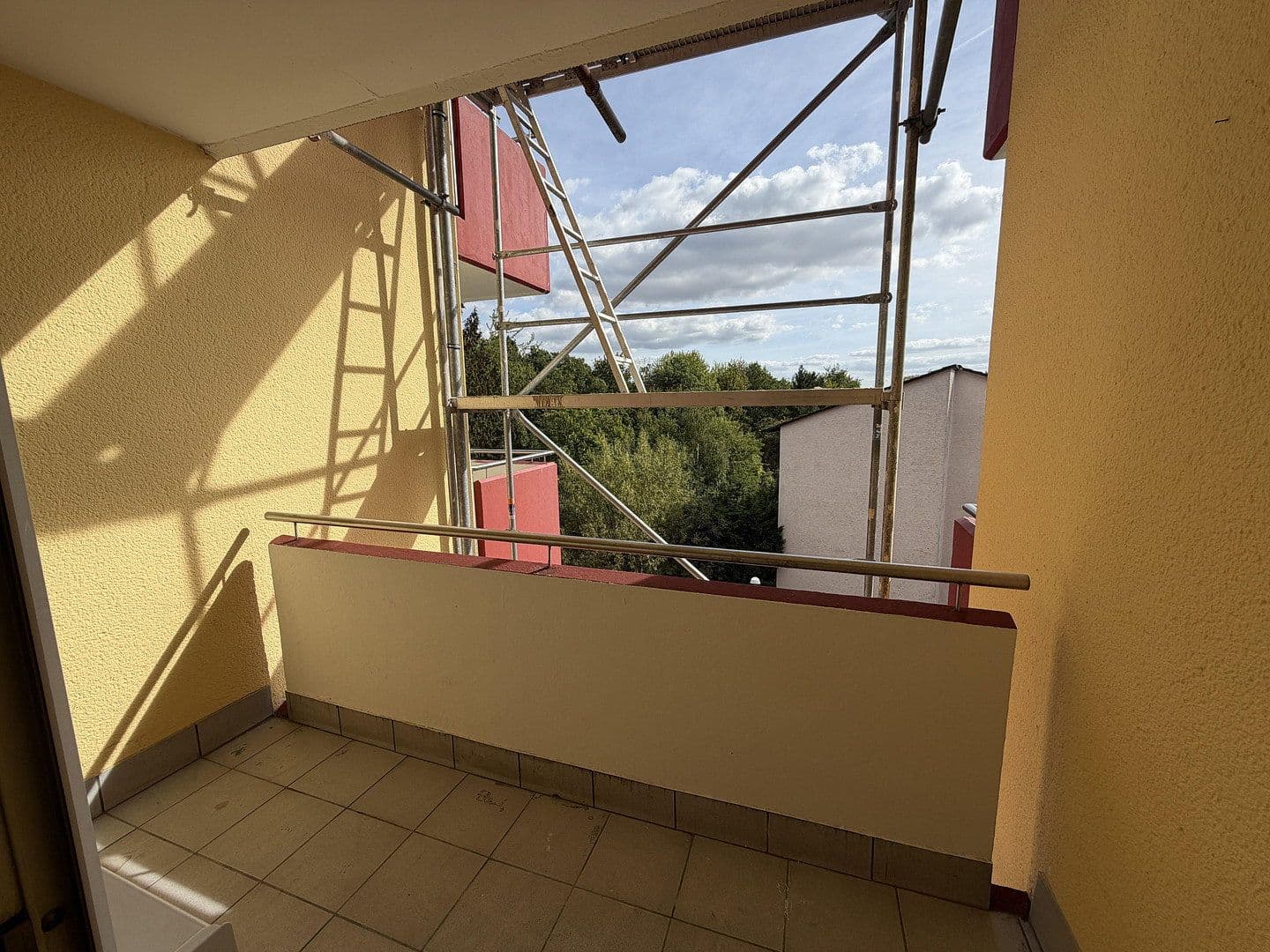 Prenájom bytu 2-izbový 60 m², Am Wald 11, Wiesbaden, Hesensko Prenájom bytu 2-izbový 60 m², Am Wald 11, Wiesbaden, Hesensko