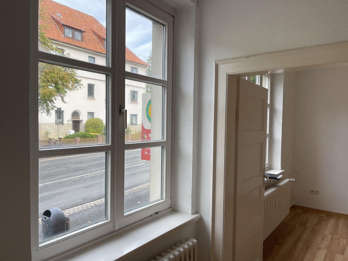 Prenájom bytu 2-izbový 32 m², Struckmannstr. 15, Hildesheim, Dolné Sasko Prenájom bytu 2-izbový 32 m², Struckmannstr. 15, Hildesheim, Dolné Sasko