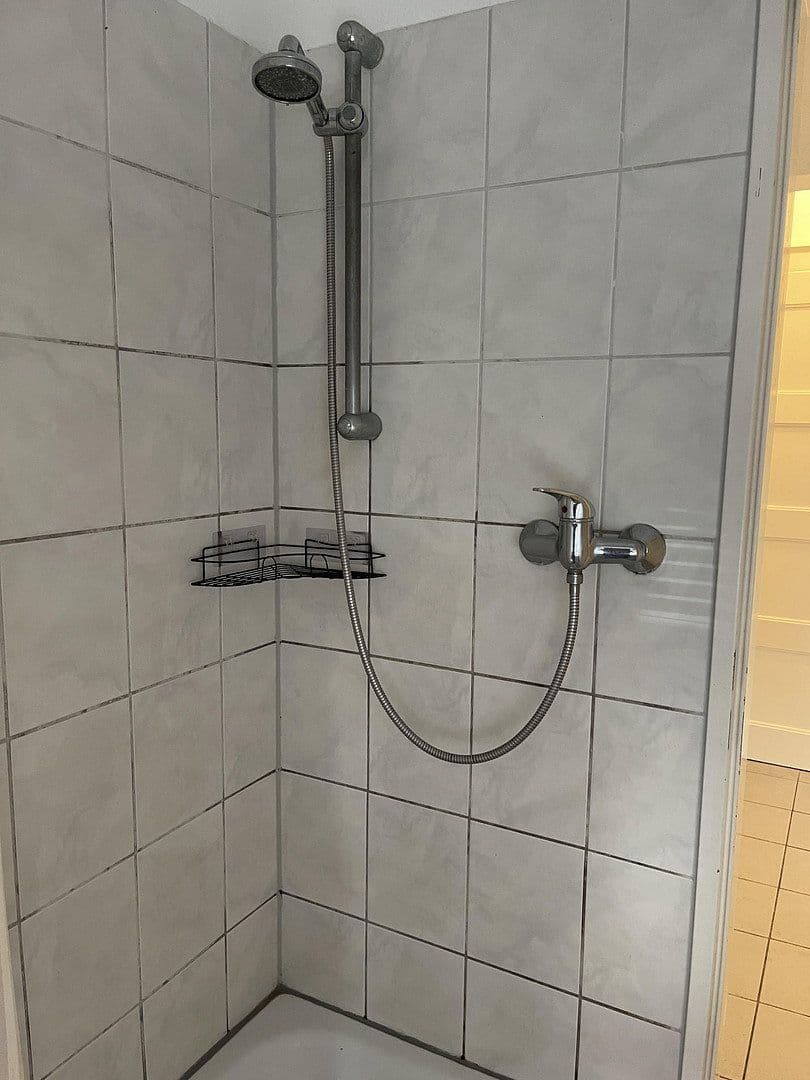 Prenájom bytu 2-izbový 32 m², Struckmannstr. 15, Hildesheim, Dolné Sasko Prenájom bytu 2-izbový 32 m², Struckmannstr. 15, Hildesheim, Dolné Sasko