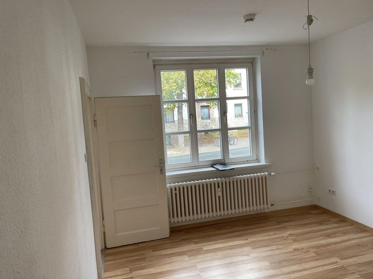 Prenájom bytu 2-izbový 32 m², Struckmannstr. 15, Hildesheim, Dolné Sasko Prenájom bytu 2-izbový 32 m², Struckmannstr. 15, Hildesheim, Dolné Sasko