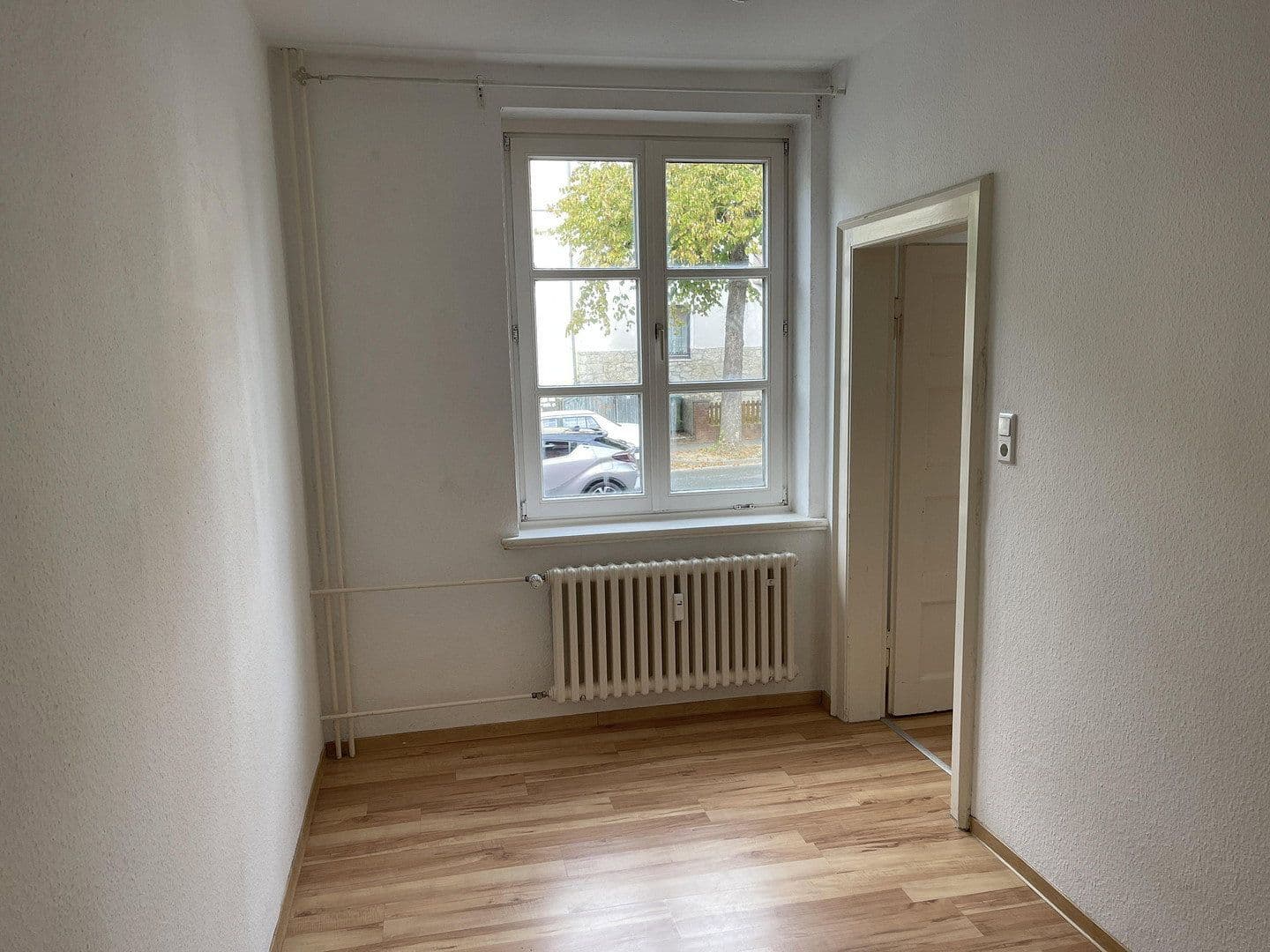Prenájom bytu 2-izbový 32 m², Struckmannstr. 15, Hildesheim, Dolné Sasko Prenájom bytu 2-izbový 32 m², Struckmannstr. 15, Hildesheim, Dolné Sasko