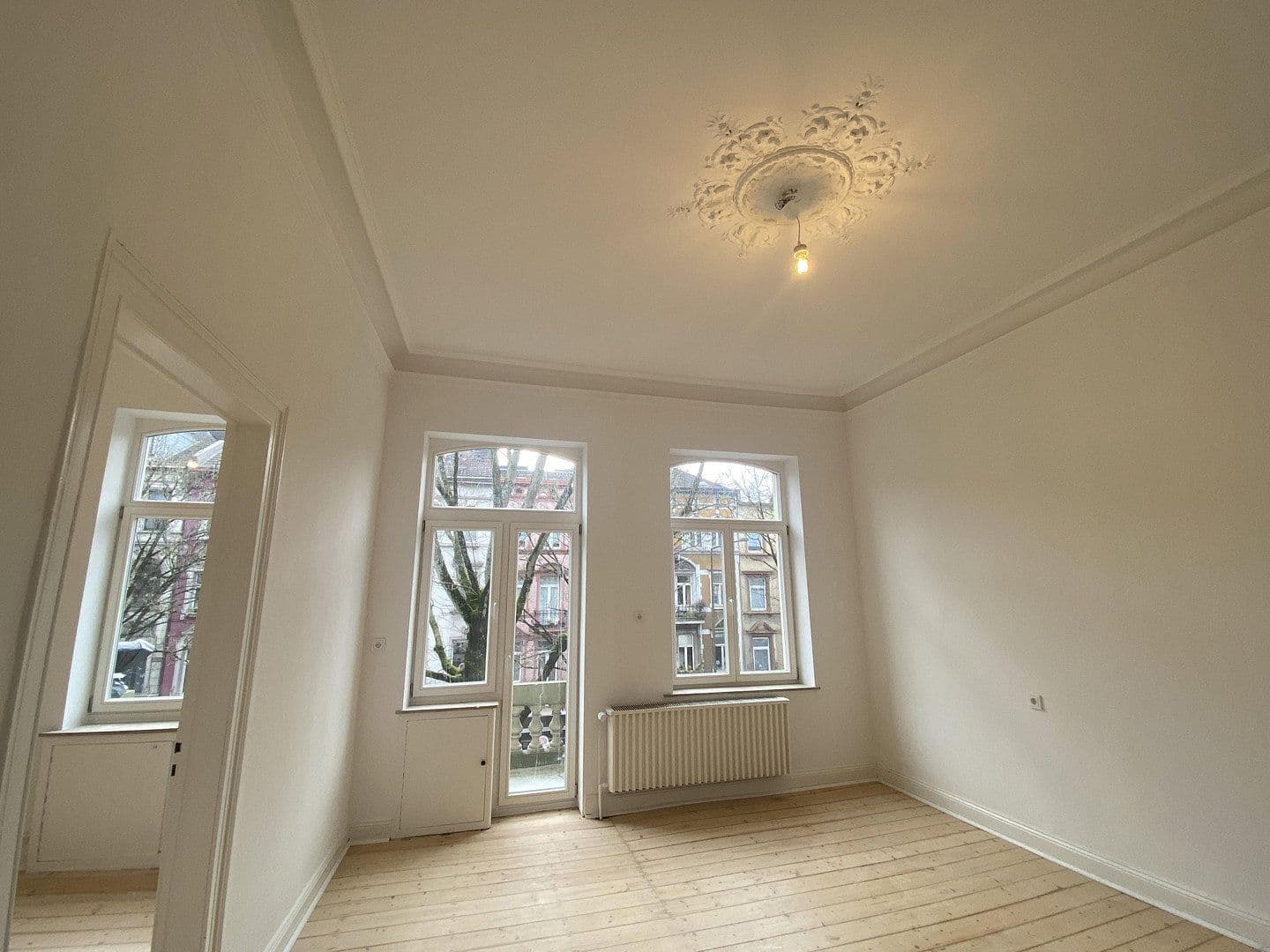 Prenájom bytu 2-izbový 64 m², Adalbertsteinweg 179, Aachen, Severné Porýnie - Westfálsko Prenájom bytu 2-izbový 64 m², Adalbertsteinweg 179, Aachen, Severné Porýnie - Westfálsko