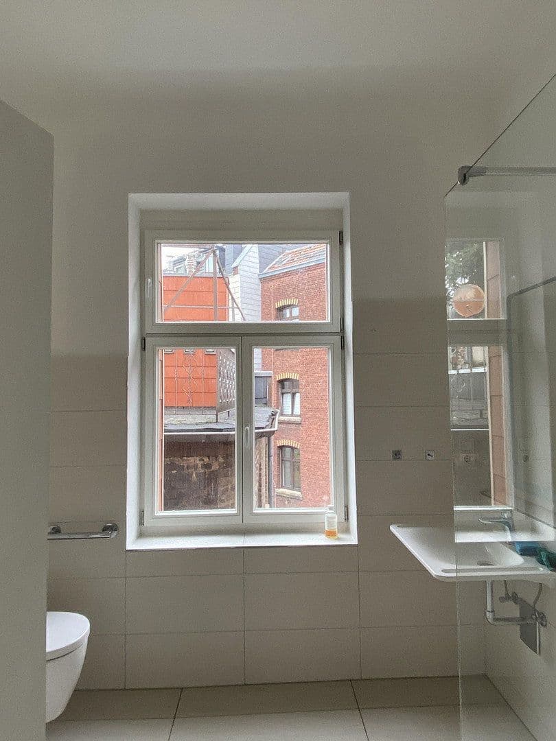 Prenájom bytu 2-izbový 64 m², Adalbertsteinweg 179, Aachen, Severné Porýnie - Westfálsko Prenájom bytu 2-izbový 64 m², Adalbertsteinweg 179, Aachen, Severné Porýnie - Westfálsko