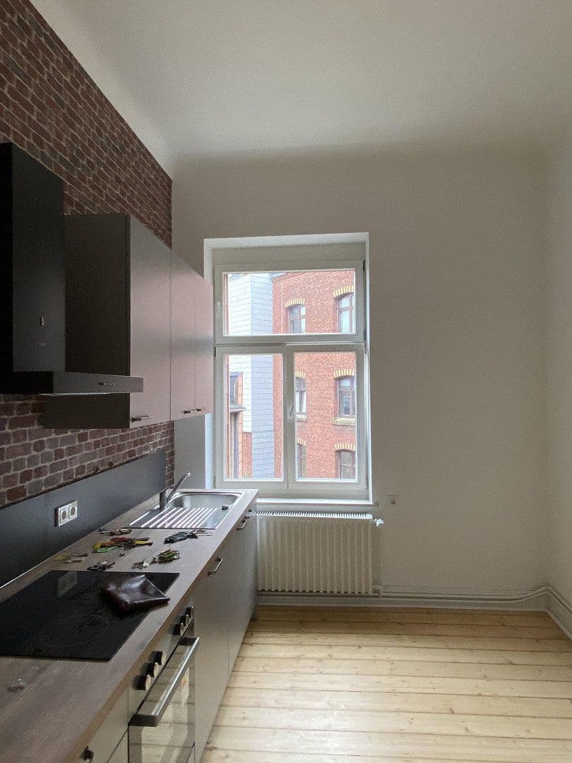 Prenájom bytu 2-izbový 64 m², Adalbertsteinweg 179, Aachen, Severné Porýnie - Westfálsko Prenájom bytu 2-izbový 64 m², Adalbertsteinweg 179, Aachen, Severné Porýnie - Westfálsko