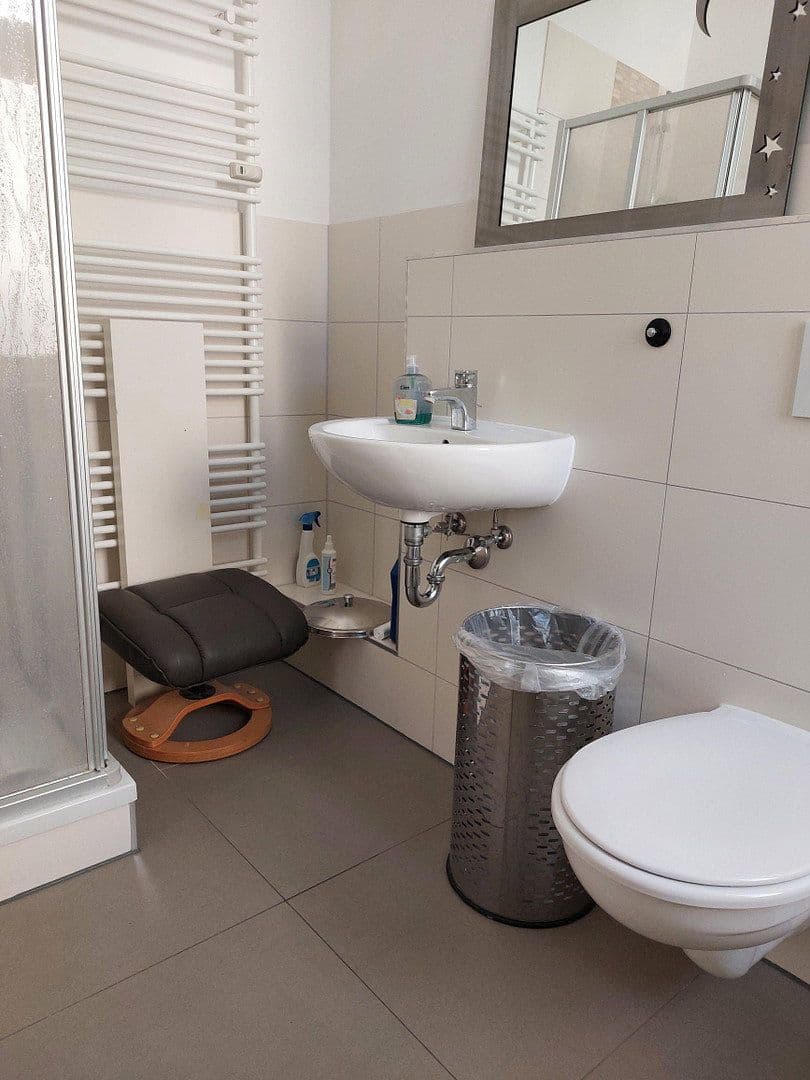 Prenájom kancelárie 47 m², Prenzlauer Promenade 1, Berlin, Berlín Prenájom kancelárie 47 m², Prenzlauer Promenade 1, Berlin, Berlín