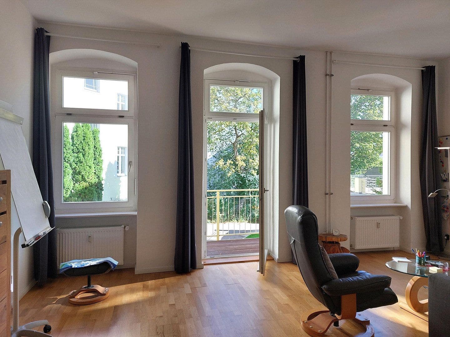 Prenájom kancelárie 47 m², Prenzlauer Promenade 1, Berlin, Berlín Prenájom kancelárie 47 m², Prenzlauer Promenade 1, Berlin, Berlín