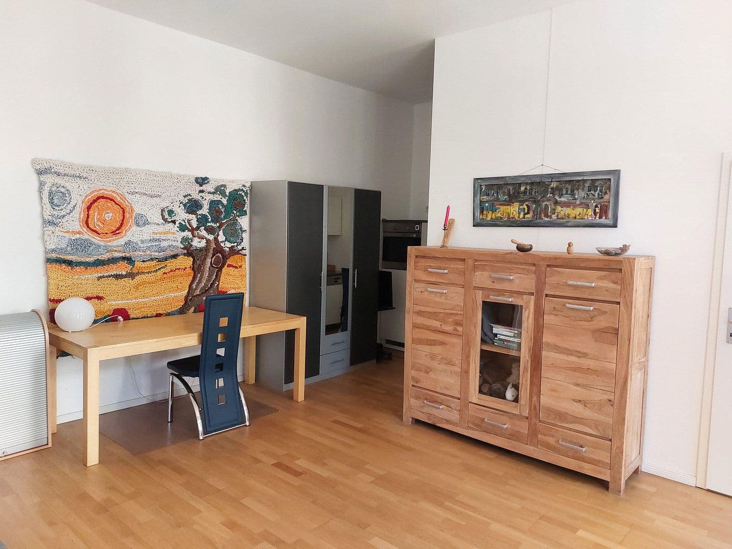 Prenájom kancelárie 47 m², Prenzlauer Promenade 1, Berlin, Berlín Prenájom kancelárie 47 m², Prenzlauer Promenade 1, Berlin, Berlín