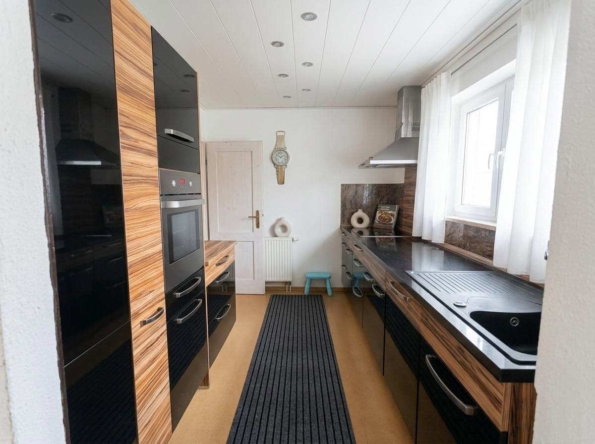 Predaj bytu 4-izbový 106 m², Laupheim, Bádensko-Wurttembersko Predaj bytu 4-izbový 106 m², Laupheim, Bádensko-Wurttembersko