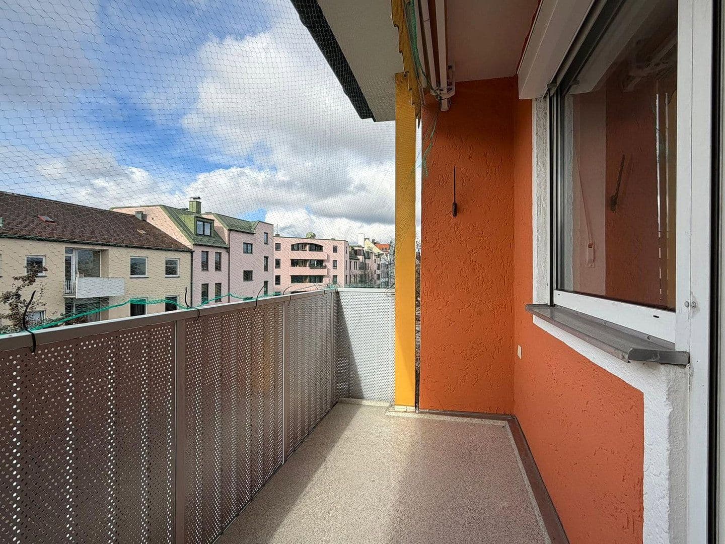 Predaj bytu 2-izbový 61 m², Ganghoferstraße 59, München, Bavorsko Predaj bytu 2-izbový 61 m², Ganghoferstraße 59, München, Bavorsko
