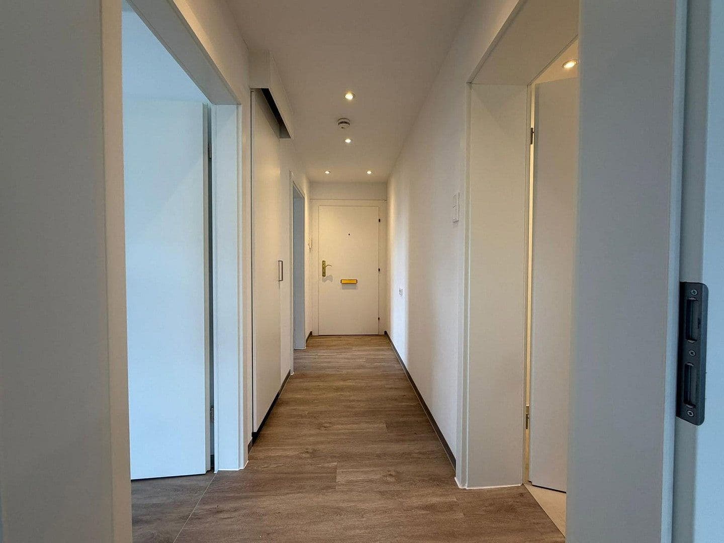Predaj bytu 2-izbový 61 m², Ganghoferstraße 59, München, Bavorsko Predaj bytu 2-izbový 61 m², Ganghoferstraße 59, München, Bavorsko