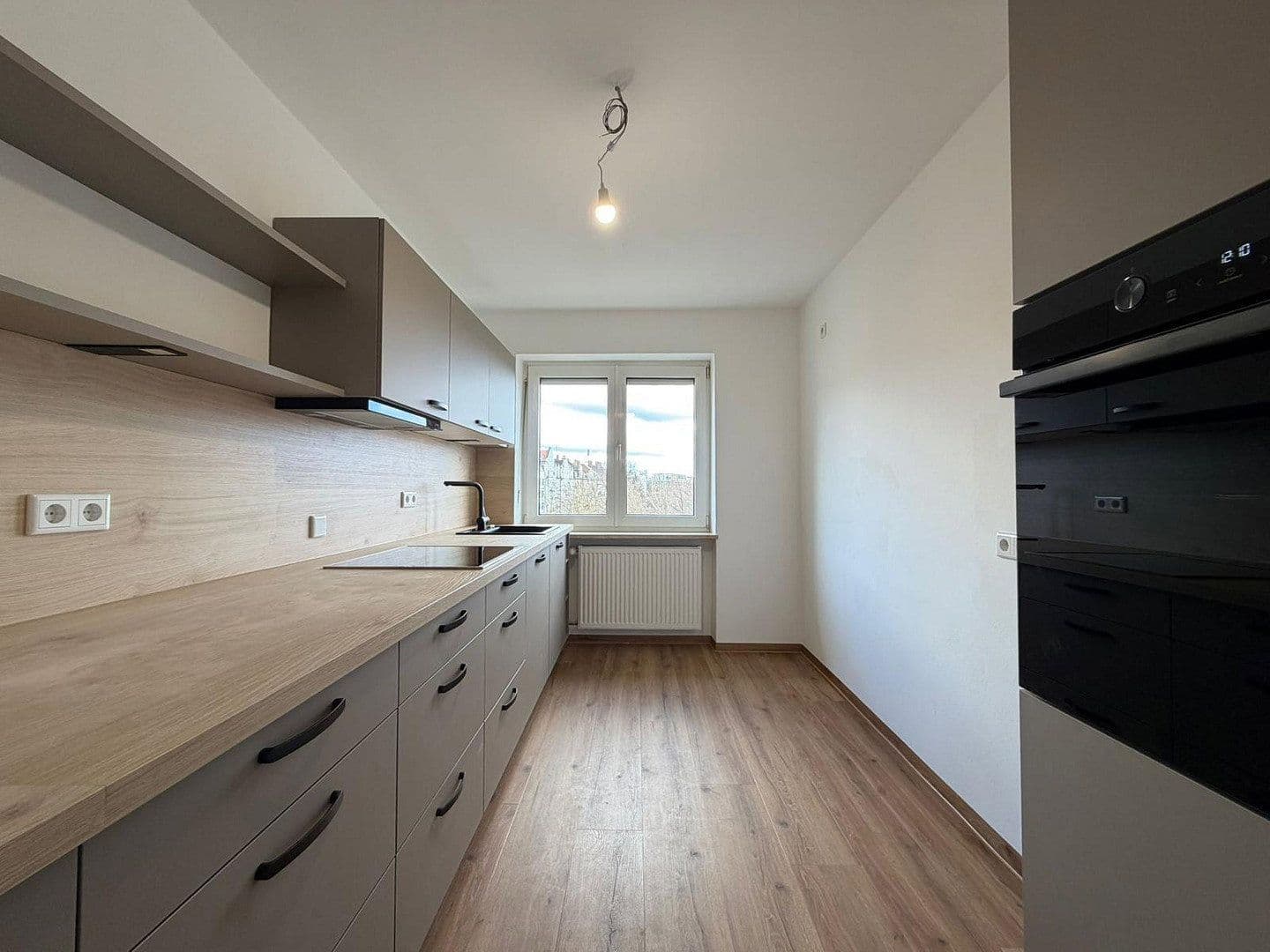 Predaj bytu 2-izbový 61 m², Ganghoferstraße 59, München, Bavorsko Predaj bytu 2-izbový 61 m², Ganghoferstraße 59, München, Bavorsko