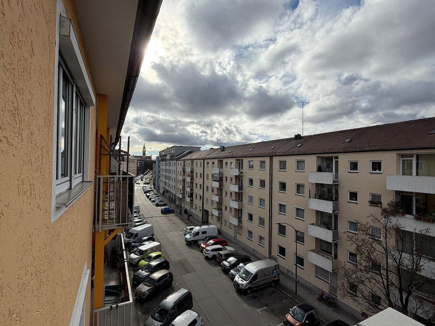 Predaj bytu 2-izbový 61 m², Ganghoferstraße 59, München, Bavorsko Predaj bytu 2-izbový 61 m², Ganghoferstraße 59, München, Bavorsko