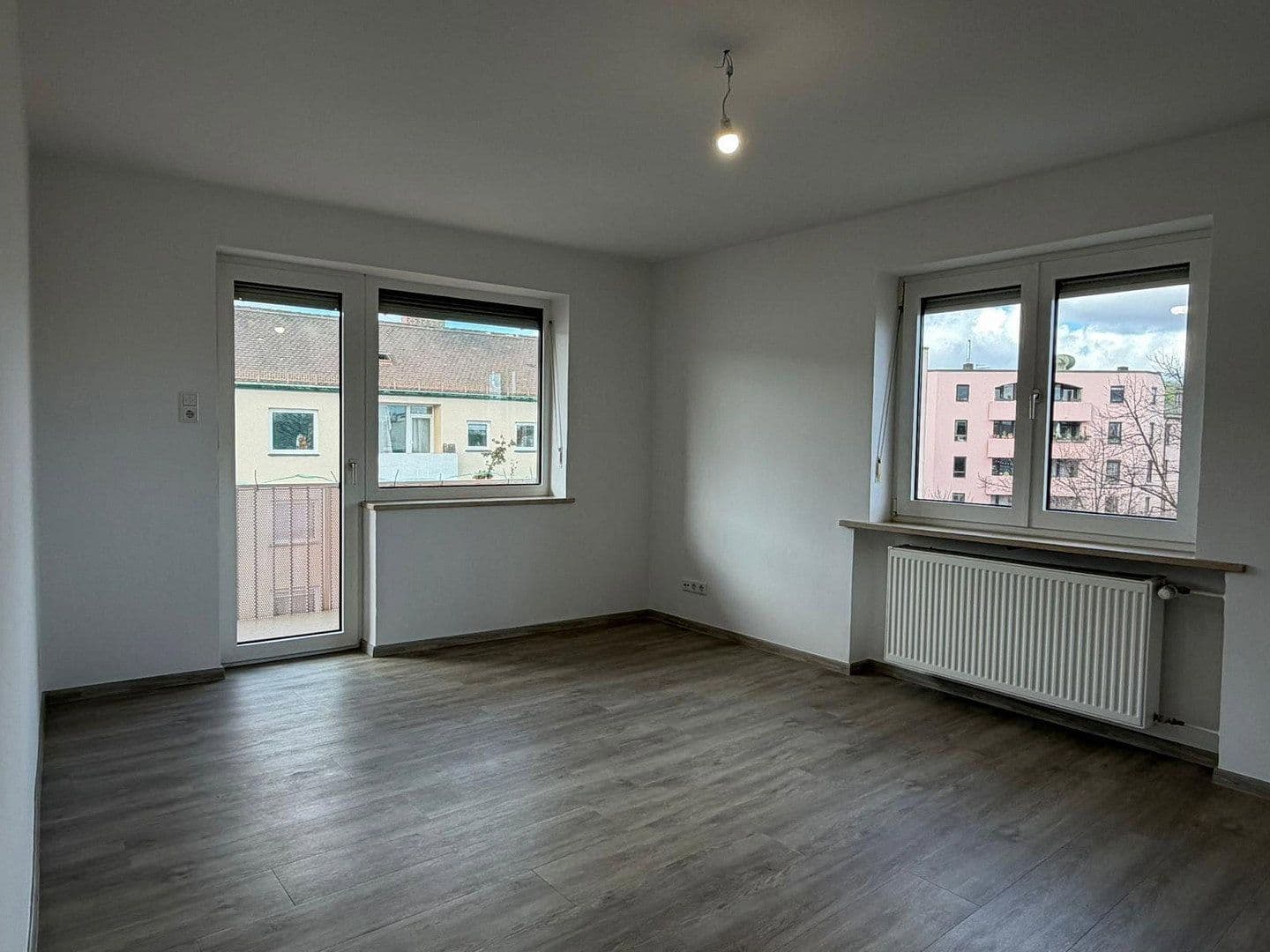 Predaj bytu 2-izbový 61 m², Ganghoferstraße 59, München, Bavorsko Predaj bytu 2-izbový 61 m², Ganghoferstraße 59, München, Bavorsko