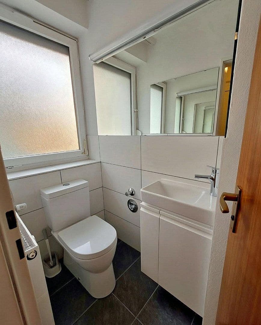Predaj bytu 4-izbový 122 m², Herbrechtingen, Bádensko-Wurttembersko Predaj bytu 4-izbový 122 m², Herbrechtingen, Bádensko-Wurttembersko