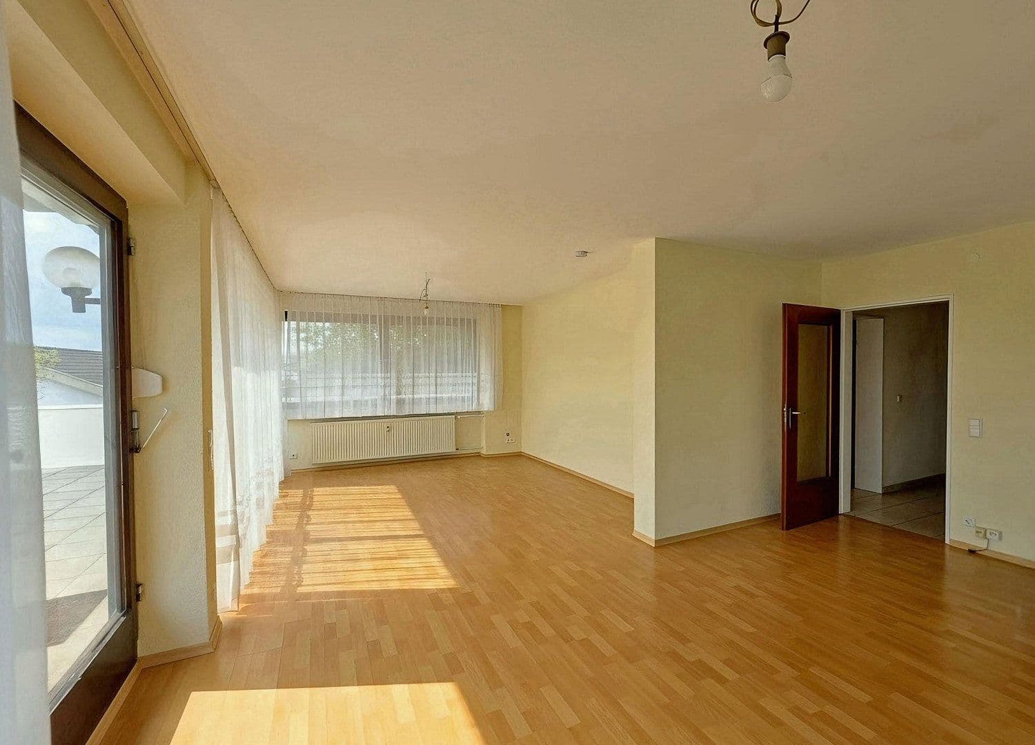 Predaj bytu 4-izbový 122 m², Herbrechtingen, Bádensko-Wurttembersko Predaj bytu 4-izbový 122 m², Herbrechtingen, Bádensko-Wurttembersko