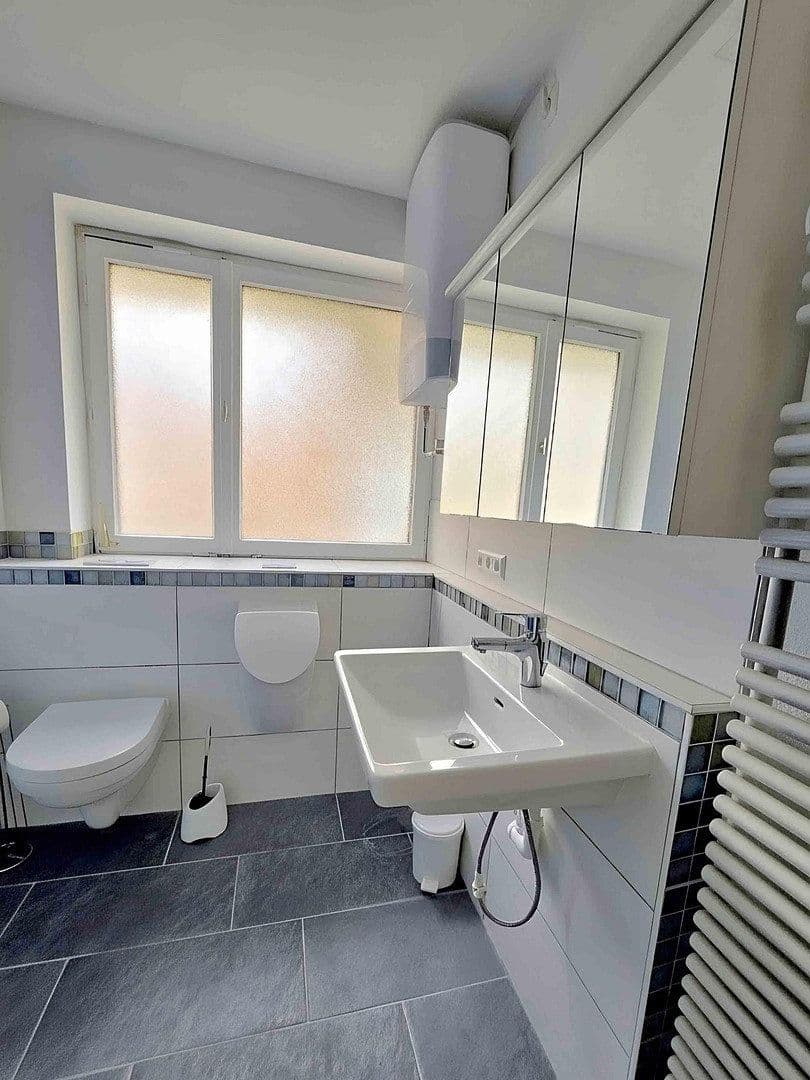 Predaj bytu 4-izbový 122 m², Herbrechtingen, Bádensko-Wurttembersko Predaj bytu 4-izbový 122 m², Herbrechtingen, Bádensko-Wurttembersko