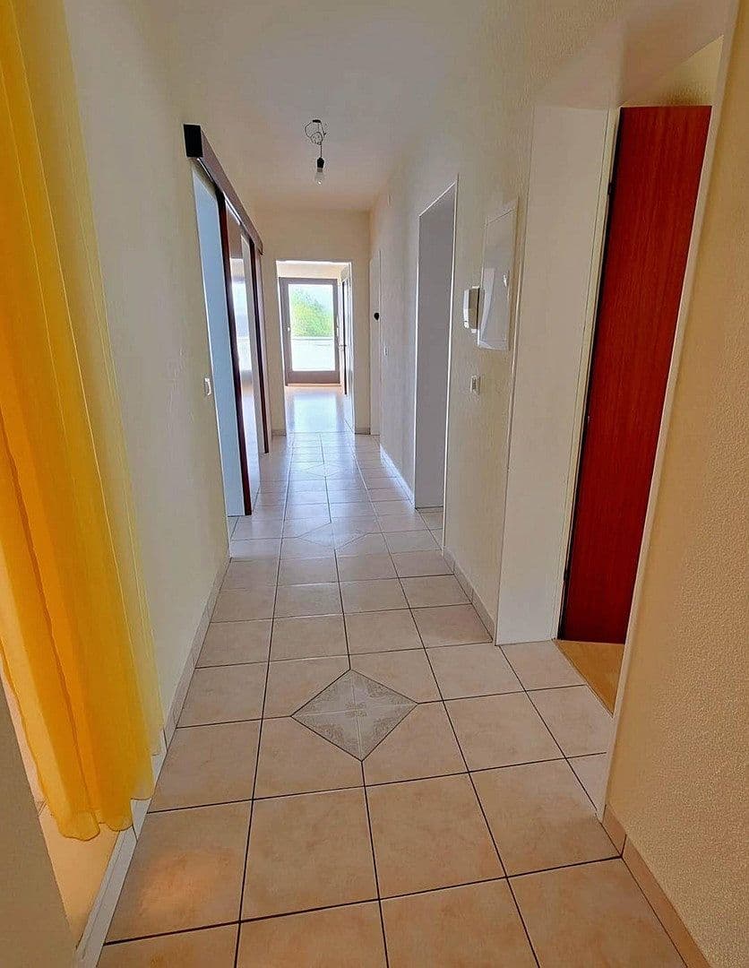 Predaj bytu 4-izbový 122 m², Herbrechtingen, Bádensko-Wurttembersko Predaj bytu 4-izbový 122 m², Herbrechtingen, Bádensko-Wurttembersko